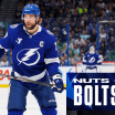 Nuts & Bolts: Season's first homestand wraps up against Vegas