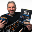 Giant Food and Capitals Captain Alex Ovechkin Launch Limited-edition Ovi’s Great Crunch Cereal