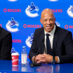 Head Coach Manny Malhotra Discusses Development, What he Is Looking for in His Coaching Staff, and More