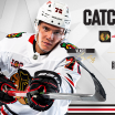 PREVIEW: Blackhawks Visit San Jose to Finish Road Trip