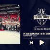 Territory Talk: The Panthers are going back to the Stanley Cup Final (Ep. 356)