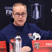 Paul Maurice wants Stanley Cup after 30 years as a coach