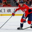 SKATE SHAVINGS -- News and Notes from Caps Morning Skate
