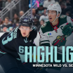 MIN at SEA | Recap