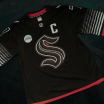 Seattle Kraken Unveil New Third Jersey for 2025-26 Season -pr