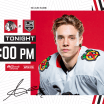 PREVIEW: Blackhawks Face Kings to Start West Coast Trip