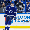 Tampa Bay Lightning reassign defenseman Max Crozier, forward Conor Geekie to AHL Syracuse Crunch