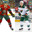 Quarter-Century Teams der Minnesota Wild aufgestellt