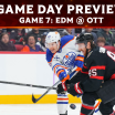 Senators set to square off with Oilers
