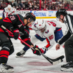 SKATE SHAVINGS -- News and Notes from Caps' Morning Skate