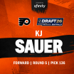 Under the Microscope KJ Sauer