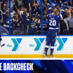 The Backcheck: Tampa Bay Lightning forward Nick Paul caps emotional night with overtime winner