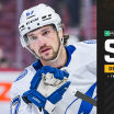 Penguins Sign Defenseman Declan Carlile to a Two-Year Contract