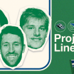 Projected Lineup: January 29 vs. Utah