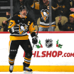 Crosby atteint le plateau des 600 buts en carrière