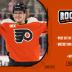 FLYERS LEARN TO PLAY ROOKIE PROGRAM PRESENTED BY HOLMAN RETURNS WITH OWEN AND TAYLOR TIPPETT, REGISTRATION NOW OPEN ACROSS 18 RINKS 
