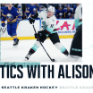 Analytics with Alison: Exceeding Expectations