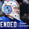 Rangers Agree to Terms with Dylan Garand
