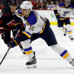 Preview: Blues at Hurricanes