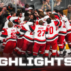 Highlights | Stanley Cup Final, Game 6 at Vegas