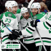 The Ted Lasso Way: How Dallas Stars’ belief has helped craft a special season