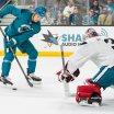 Sharks announce 2025 Golden State Rookie Faceoff roster