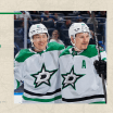 Heika’s Take: Dallas Stars find another way to win behind Jason Robertson’s hat trick 022425