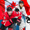 MacKinnon Makar Olympics