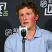 2026 NHL Draft Diary: Keaton Verhoeff