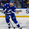 Tampa Bay Lightning ‘excited’ for return of forward Nick Paul Saturday