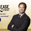 Blues, Pronger to host book release event on April 14