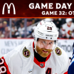 Sens wrap up road trip in Winnipeg