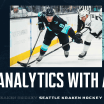 Analytics with Alison: The Impact of Donato