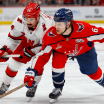 SKATE SHAVINGS -- News and Notes from Caps' Morning Skate