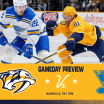 GAME DAY: Blues vs. Preds, February 2 - 2026_02_02
