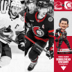 Sens Set-up: Thomas Chabot Bobblehead Night vs Vancouver Canucks