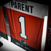 FLYERS ANNOUNCE PLANS TO CELEBRATE THE LIFE OF BERNIE PARENT