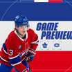 TOR@MTL: What you need to know