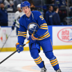 Fantasy hockey 2025-2026 waiver wire pickups
