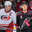 Tímy štvrťstoročia Carolina Hurricanes