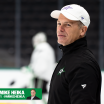 David Pelletier excited to put personal experiences, training to use in expanded role with Dallas Stars 021226