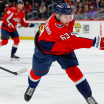 Capitals Recall Ivan Miroshnichenko 