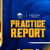 buffalo sabres practice updates october 29 power play