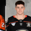 Ducks Announce Injury Updates on Sennecke, Suchanek