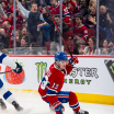 Tampa Bay Lightning Montreal Canadiens game recap April 9 2026