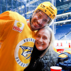 As Preds Recognize Women of Smashville, Sport Psychologist Continues to Play Integral Role for Team and Beyond - 2026_03_05