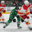 Flames Drop Overtime Decision To Stars
