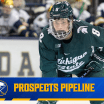 buffalo sabres prospects pipeline how to watch sabres prospects in the ncaa division 1 mens hockey tournament