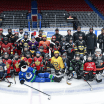 Black Excellence Skate Inspires Next Generation of Hockey Players in Vancouver