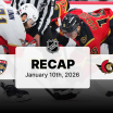 FLA at OTT | Recap